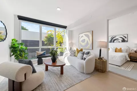 950 Tennessee St #211, San Francisco, CA 94107