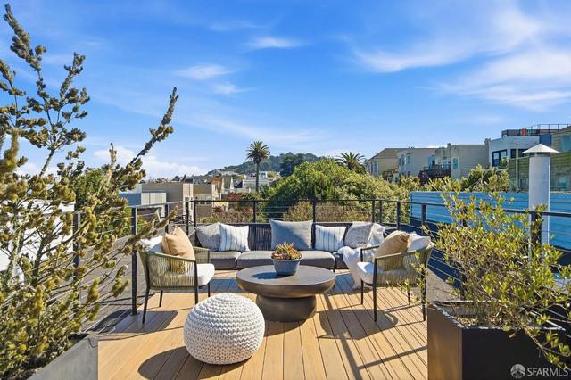 924 Stanyan St, San Francisco, CA 94117
