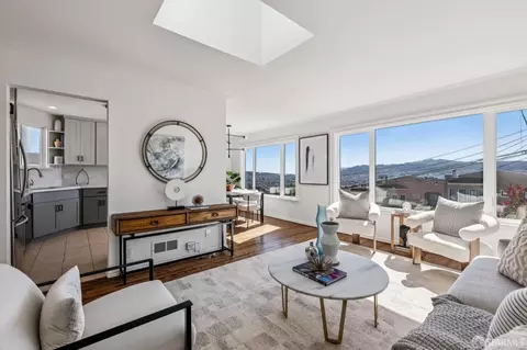 554 Mangels Ave, San Francisco, CA 94127