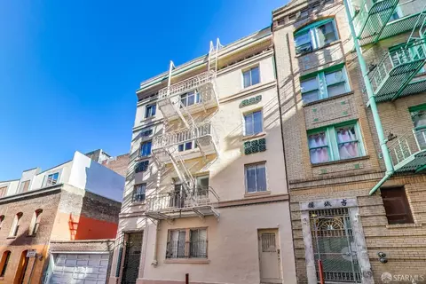 10 Brooklyn Pl, San Francisco, CA 94108