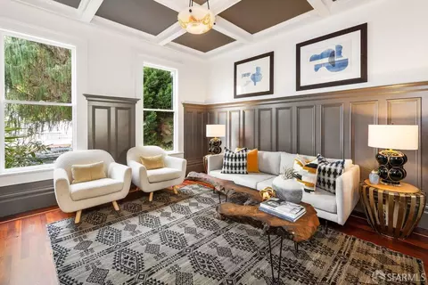Living - 907 Treat Ave, San Francisco, CA 94110 photo 1 of 7