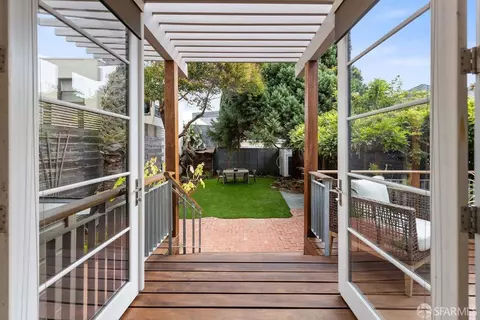 Exterior - 907 Treat Ave, San Francisco, CA 94110 photo 2 of 15