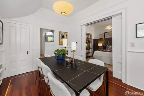 Dining - 907 Treat Ave, San Francisco, CA 94110 photo 4 of 4