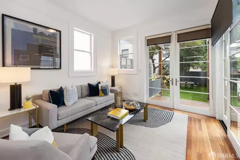Living - 907 Treat Ave, San Francisco, CA 94110 photo 7 of 7