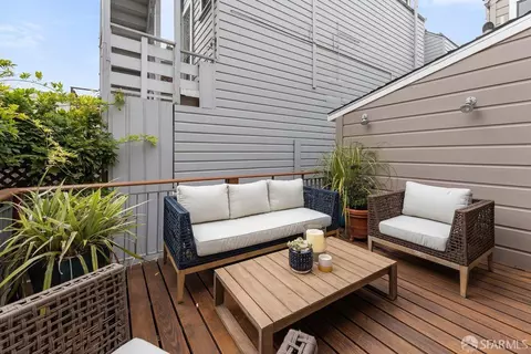 Exterior - 907 Treat Ave, San Francisco, CA 94110 photo 6 of 15