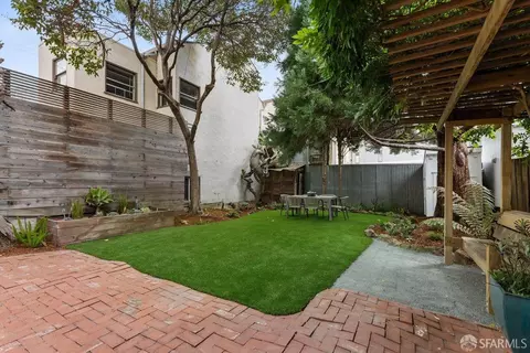 Exterior - 907 Treat Ave, San Francisco, CA 94110 photo 5 of 15