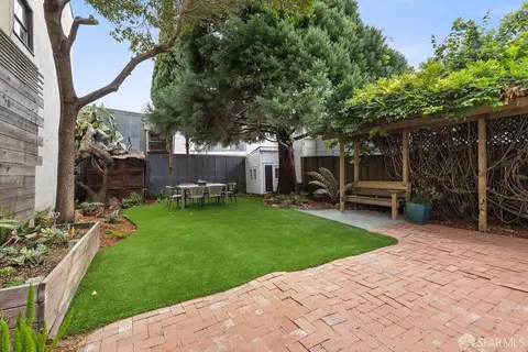 Exterior - 907 Treat Ave, San Francisco, CA 94110 photo 3 of 15