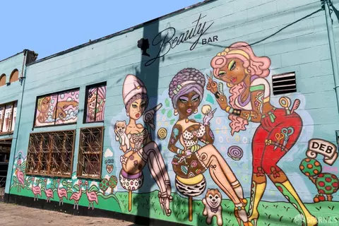 Other - 907 Treat Ave, San Francisco, CA 94110 photo 12 of 23