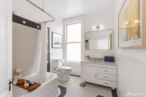 Bath - 907 Treat Ave, San Francisco, CA 94110 photo 1 of 1