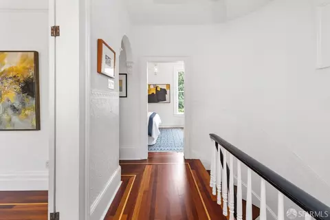 Entry Way - 907 Treat Ave, San Francisco, CA 94110 photo 5 of 5