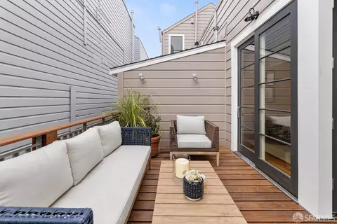 Exterior - 907 Treat Ave, San Francisco, CA 94110 photo 7 of 15