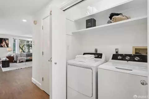 Other - 511 Linden St #A, San Francisco, CA 94102 photo 7 of 10