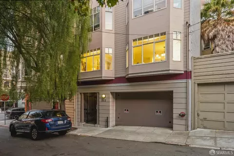 Other - 511 Linden St #A, San Francisco, CA 94102 photo 9 of 10