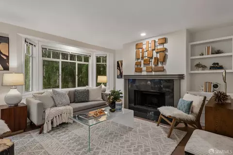 Living - 511 Linden St #A, San Francisco, CA 94102 photo 5 of 5