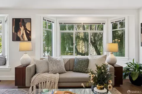Living - 511 Linden St #A, San Francisco, CA 94102 photo 4 of 5