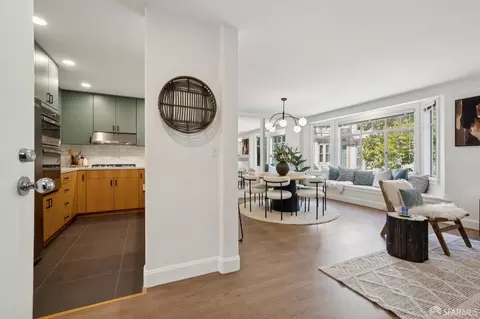 511 Linden St #A, San Francisco, CA 94102