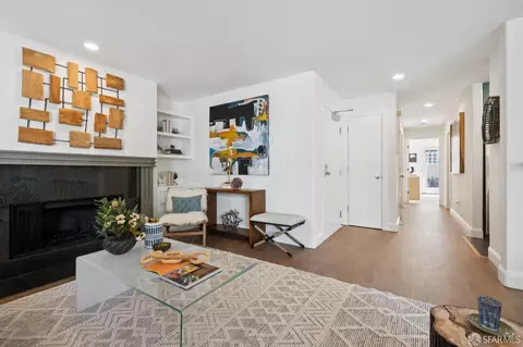Other - 511 Linden St #A, San Francisco, CA 94102 photo 4 of 10