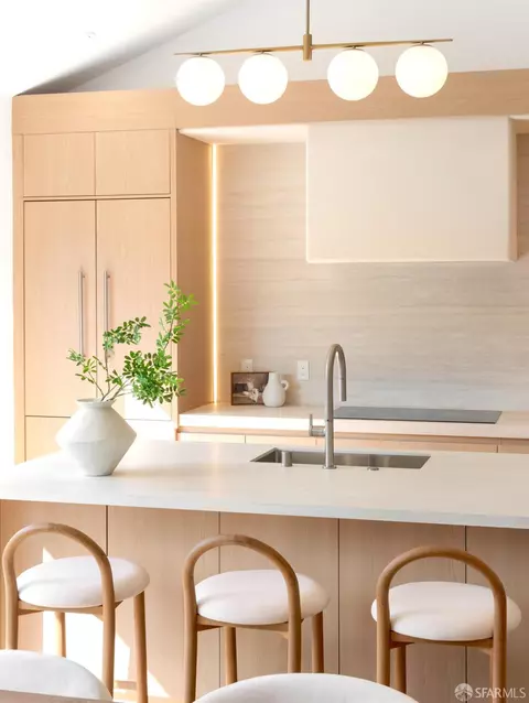 Kitchen - 651 Stamm Ave, Mountain View, CA 94040 photo 1 of 3