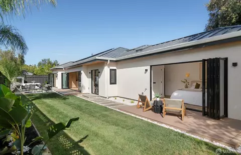 Exterior - 651 Stamm Ave, Mountain View, CA 94040 photo 7 of 10