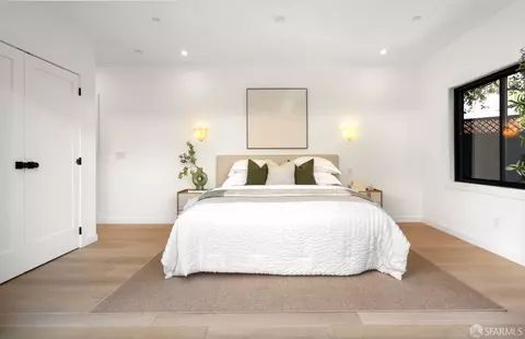 Bedroom - 651 Stamm Ave, Mountain View, CA 94040 photo 1 of 6