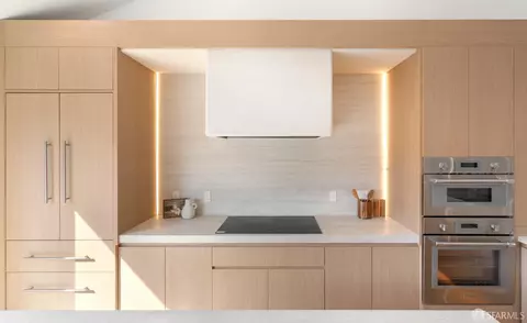 Kitchen - 651 Stamm Ave, Mountain View, CA 94040 photo 3 of 3