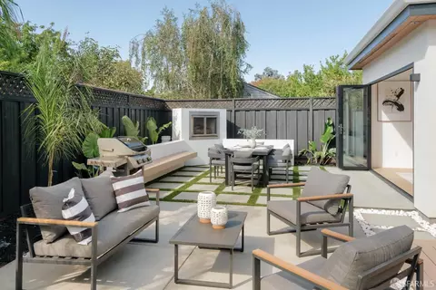 Exterior - 651 Stamm Ave, Mountain View, CA 94040 photo 2 of 10