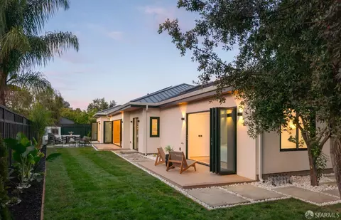 Exterior - 651 Stamm Ave, Mountain View, CA 94040 photo 8 of 10