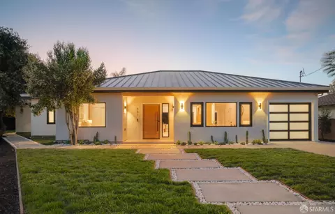 651 Stamm Ave, Mountain View, CA 94040