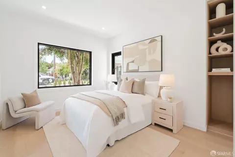 Bedroom - 651 Stamm Ave, Mountain View, CA 94040 photo 5 of 6