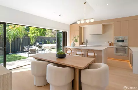 Dining - 651 Stamm Ave, Mountain View, CA 94040 photo 2 of 4