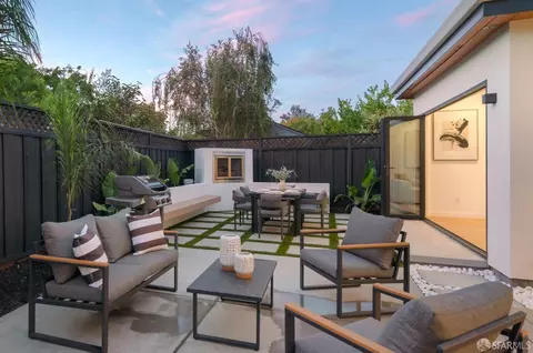 Exterior - 651 Stamm Ave, Mountain View, CA 94040 photo 3 of 10