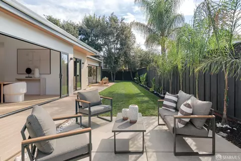 Exterior - 651 Stamm Ave, Mountain View, CA 94040 photo 6 of 10