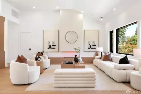Living - 651 Stamm Ave, Mountain View, CA 94040 photo 1 of 3
