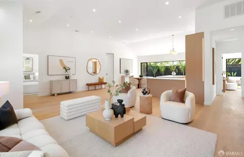 Living - 651 Stamm Ave, Mountain View, CA 94040 photo 3 of 3
