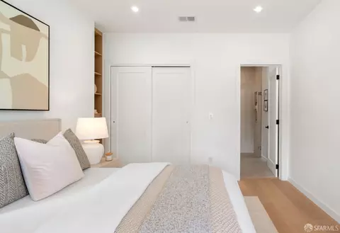 Bedroom - 651 Stamm Ave, Mountain View, CA 94040 photo 6 of 6