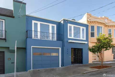 327 Hale St, San Francisco, CA 94134