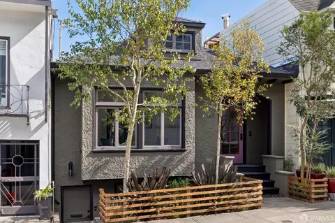 Exterior - 263 Upper Ter, San Francisco, CA 94117 photo 14 of 14