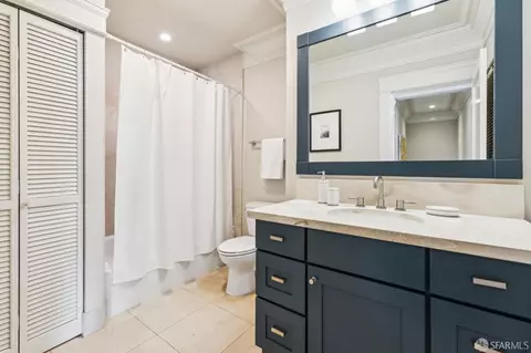 Bath - 263 Upper Ter, San Francisco, CA 94117 photo 3 of 4
