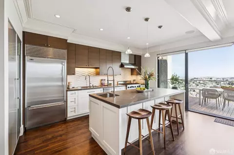 Kitchen - 263 Upper Ter, San Francisco, CA 94117 photo 1 of 5