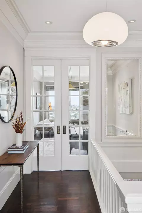 Entry Way - 263 Upper Ter, San Francisco, CA 94117 photo 3 of 5