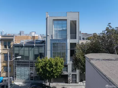 1335 Minna St #1, San Francisco, CA 94103