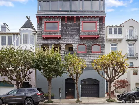 2441 Filbert St, San Francisco, CA 94123