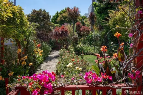 2441 Filbert St, San Francisco, CA 94123