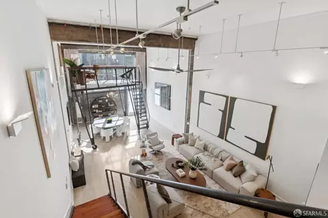 Other - 1 Rausch St #D, San Francisco, CA 94103 photo 8 of 18
