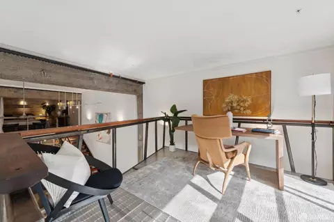 Other - 1 Rausch St #D, San Francisco, CA 94103 photo 11 of 18