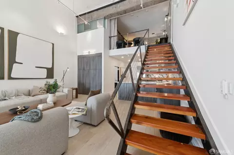 Other - 1 Rausch St #D, San Francisco, CA 94103 photo 5 of 18