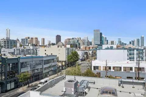 Other - 1 Rausch St #D, San Francisco, CA 94103 photo 17 of 18