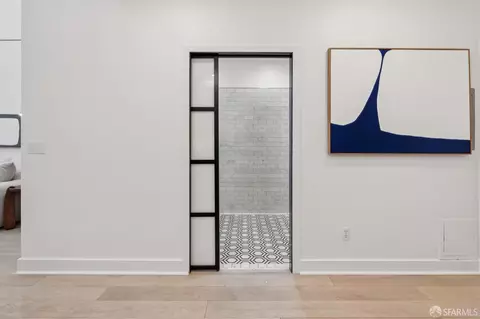 Entry Way - 1 Rausch St #D, San Francisco, CA 94103 photo 1 of 1