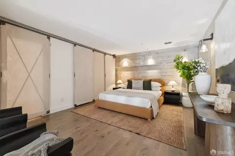 Bedroom - 1 Rausch St #D, San Francisco, CA 94103 photo 1 of 7