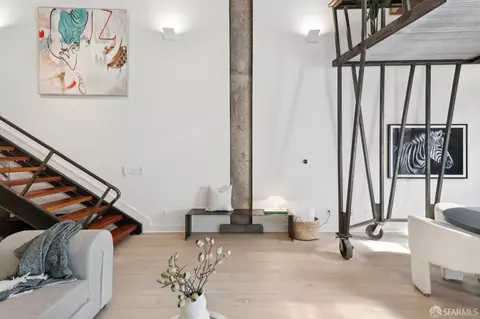 Other - 1 Rausch St #D, San Francisco, CA 94103 photo 2 of 18